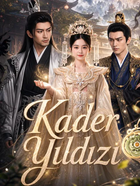 Kader Yıldızı