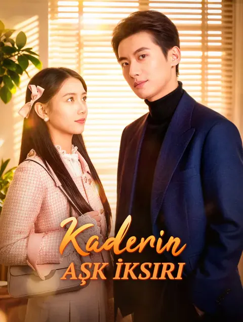 Kaderin Aşk İksiri