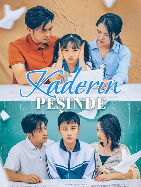 Kaderin Peşinde