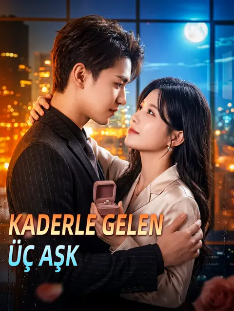 Kaderle Gelen Üç Aşk