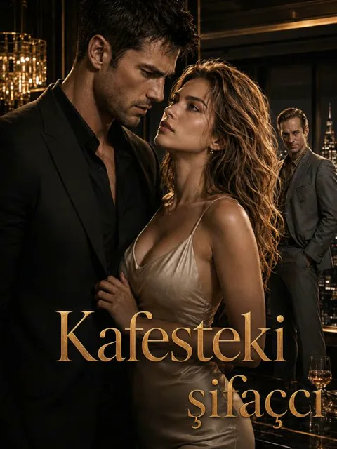 Kafesteki şifacı