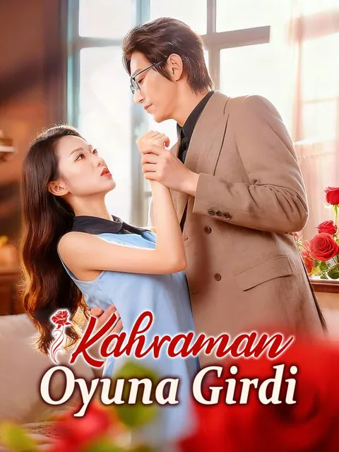 Kahraman Oyuna Girdi