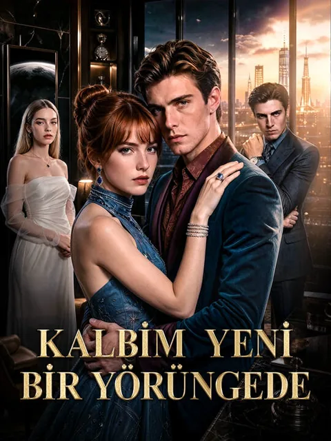 Kalbim Yeni Bir Yörüngede