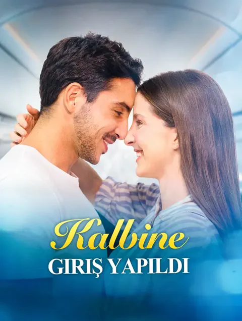Kalbine Giriş Yapıldı
