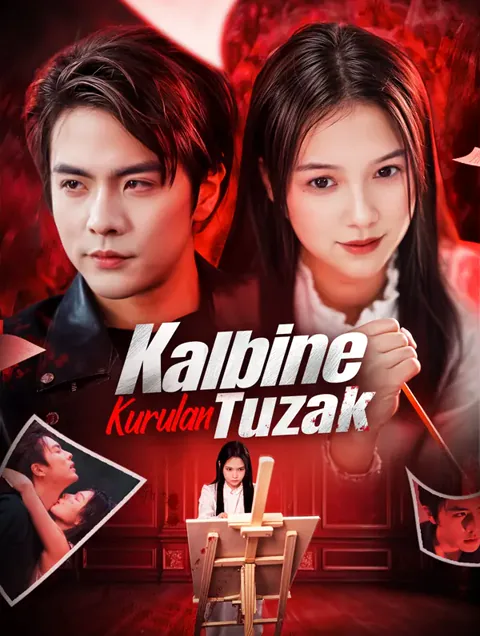 Kalbine Kurulan Tuzak(Dublajlı)