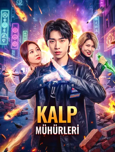 KALP MÜHÜRLERİ