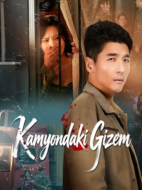 Kamyondaki Gizem