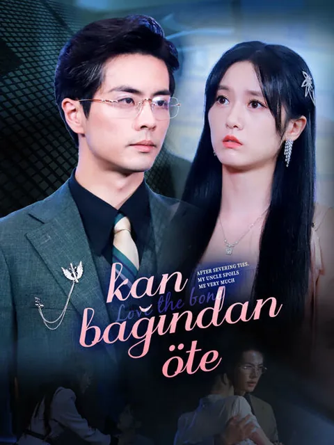 kan bağından öte