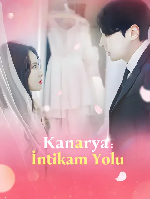 Kanarya: İntikam Yolu