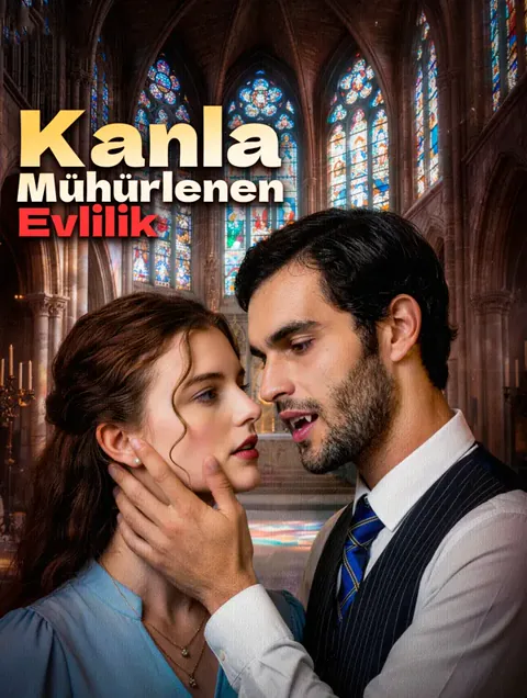 Kanla Mühürlenen Evlilik