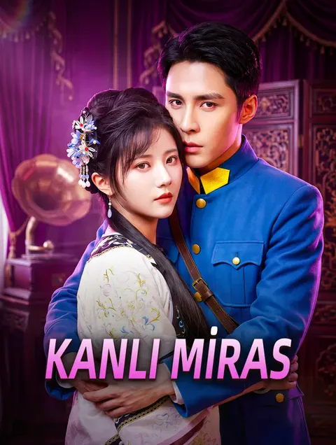 KANLI MİRAS