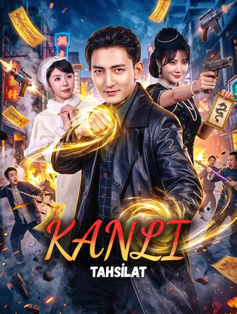 KANLI TAHSİLAT