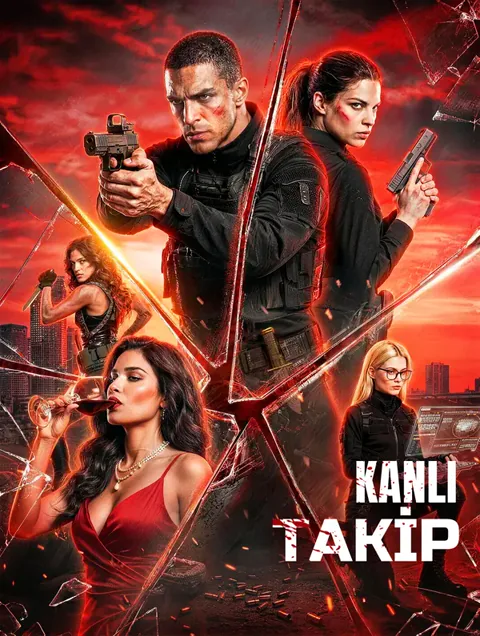 KANLI TAKİP