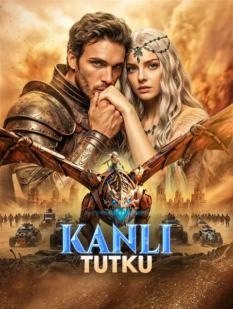 KANLI TUTKU