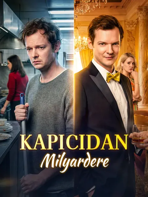 Kapıcıdan Milyardere