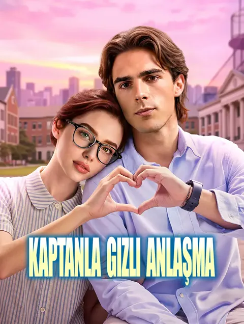 Kaptanla Gizli Anlaşma