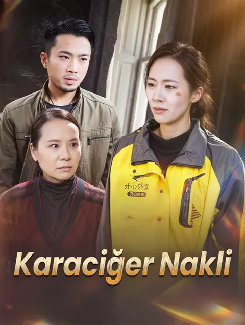 Karaciğer Nakli