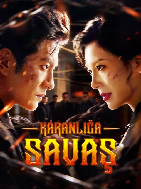 Karanlığa Savaş