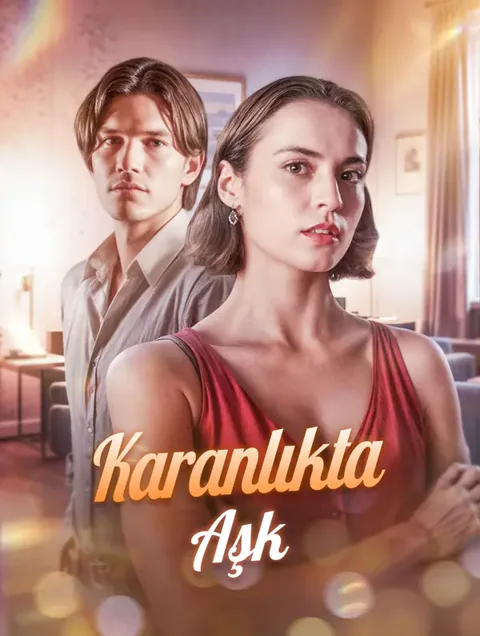 Karanlıkta Aşk