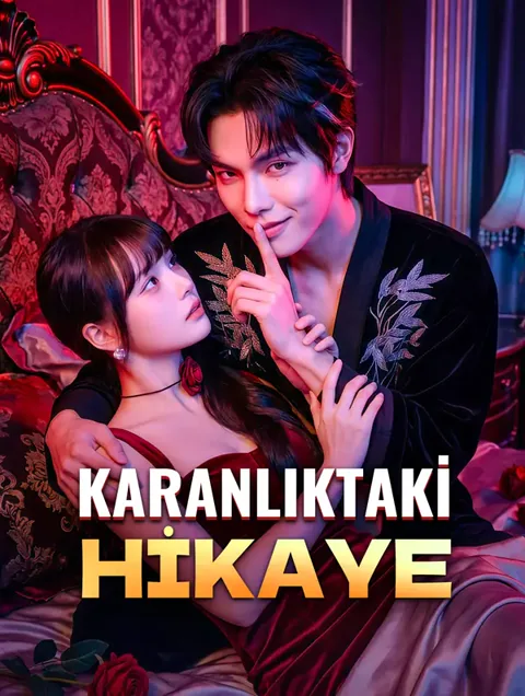 KARANLIKTAKİ HİKAYE