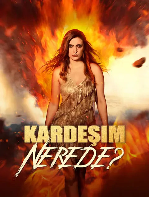 Kardeşim Nerede?
