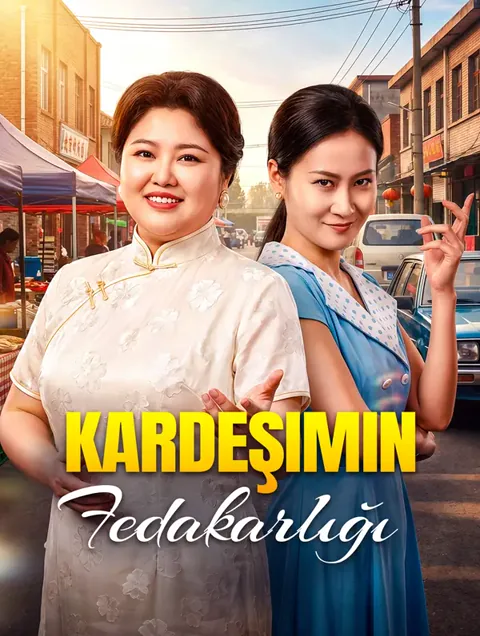 Kardeşimin Fedakarlığı