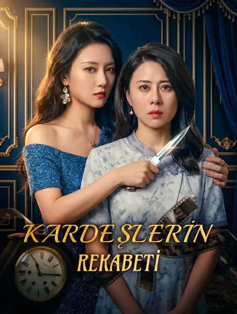 KARDEŞLERİN REKABETİ