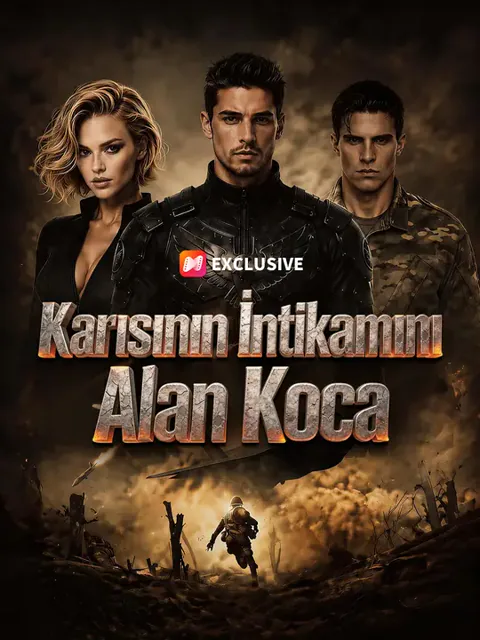 Karısının İntikamını Alan Koca
