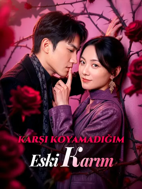 Karşı Koyamadığım Eski Karım(Dublajlı)