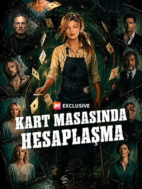 Kart Masasında Hesaplaşma