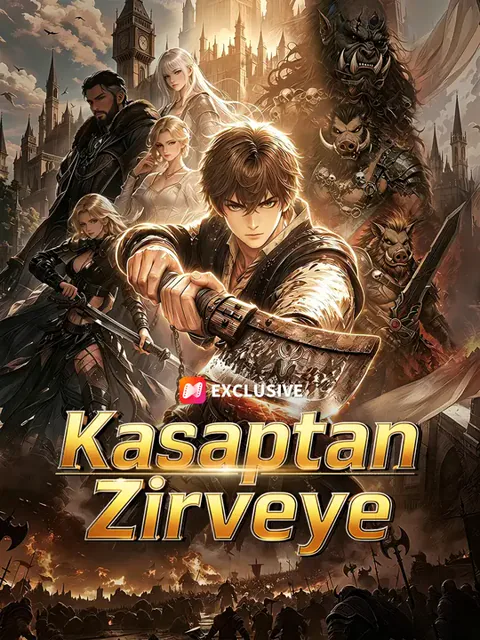 Kasaptan Zirveye