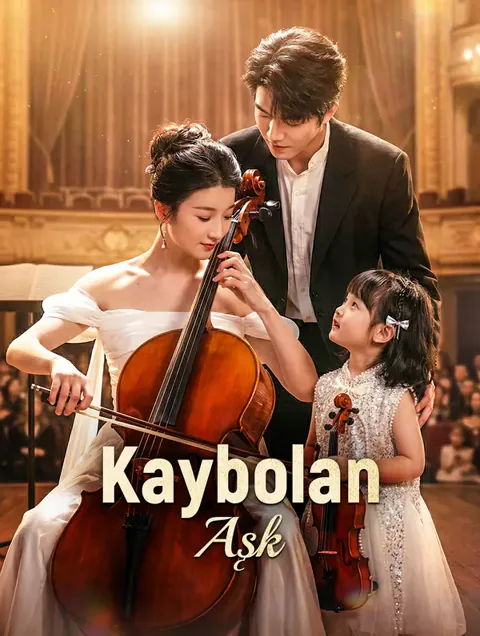 Kaybolan Aşk(Dublajlı)