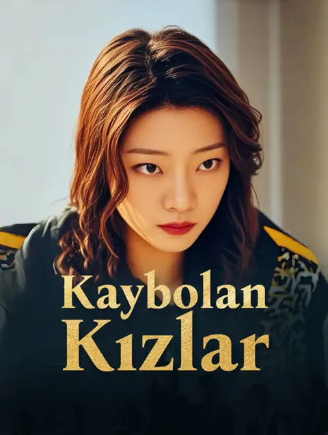 Kaybolan Kızlar