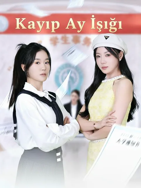 Kayıp Ay Işığı