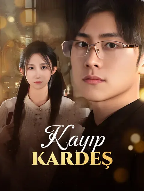 Kayıp Kardeş