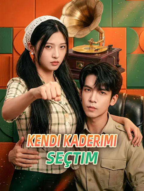 Kendi Kaderimi Seçtim