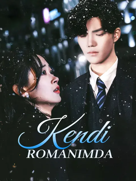Kendi Romanımda