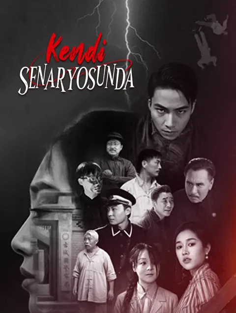 Kendi Senaryosunda