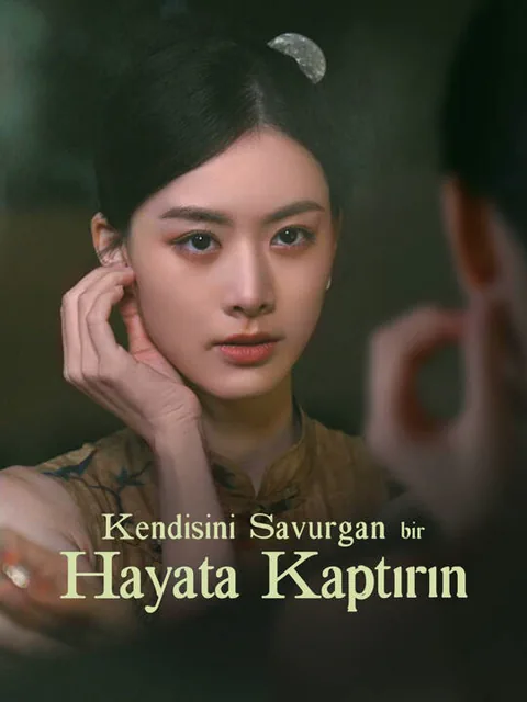 Kendisini Savurgan bir Hayata Kaptırın