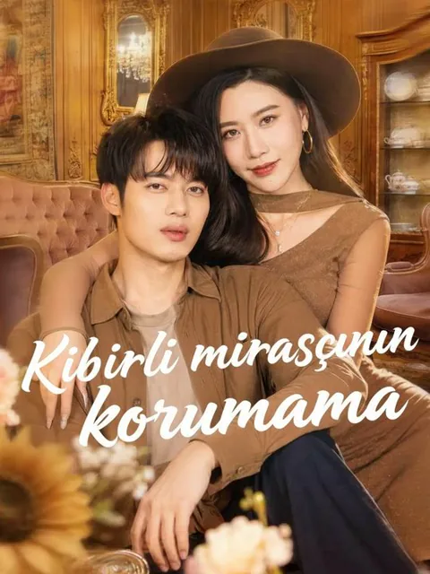 Kibirli mirasçının koruması