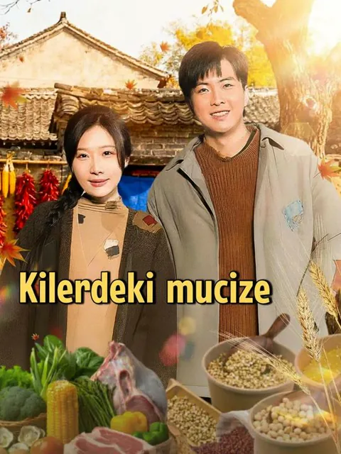 Kilerdeki mucize