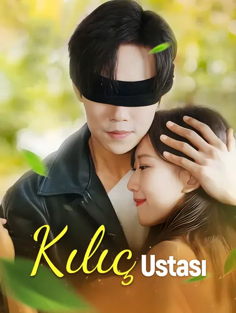 Kılıç Ustası