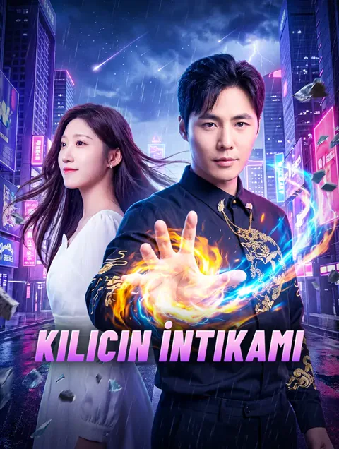 Kılıcın İntikamı