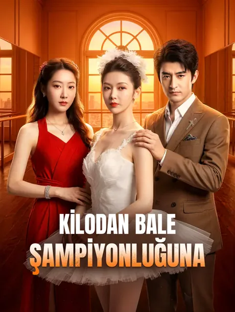 Kilodan Bale Şampiyonluğuna