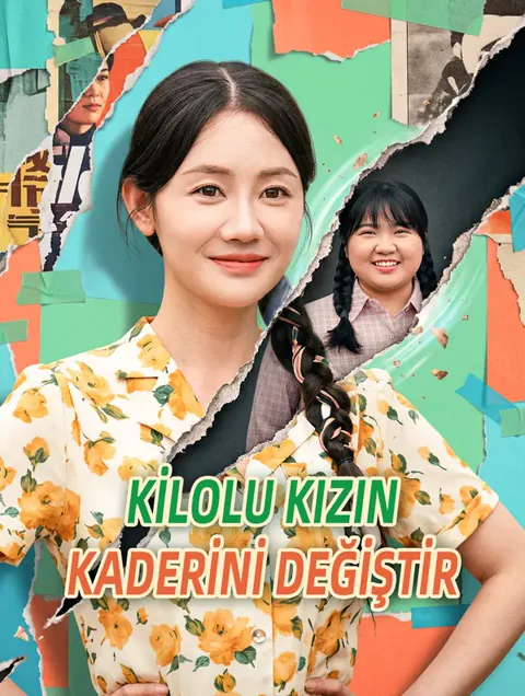 KİLOLU KIZIN KADERİNİ DEĞİŞTİR