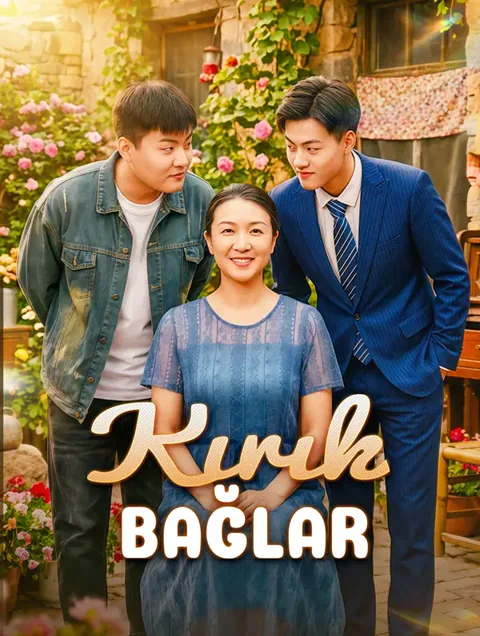 Kırık Bağlar