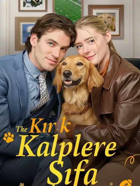 Kırık Kalplere Şifa