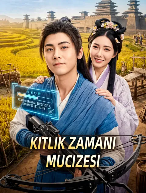 Kıtlık Zamanı Mucizesi
