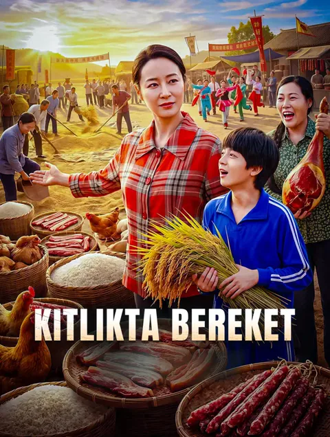 KITLIKTA BEREKET