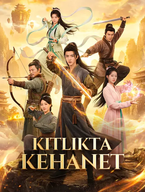 KITLIKTA KEHANET